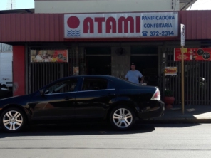 Foto de Atami Panificadora em Santa Cruz do Rio Pardo, SP por Solutudo