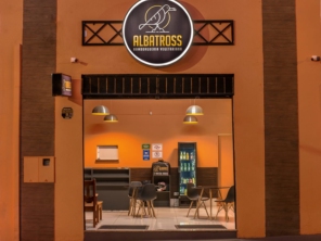 Foto de Albatross - Hamburgueria Vegetariana em Presidente Prudente, SP por Solutudo
