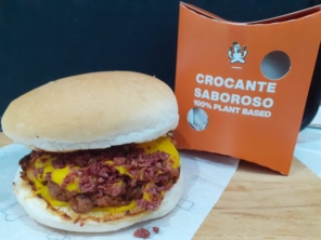 Foto de Albatross - Hamburgueria Vegetariana em Presidente Prudente, SP por Solutudo