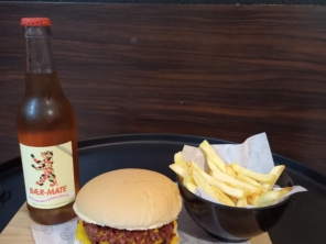 Foto de Albatross - Hamburgueria Vegetariana em Presidente Prudente, SP por Solutudo