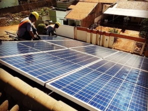Foto de RM2 ENERGIA SOLAR em Sorriso, MT por Solutudo