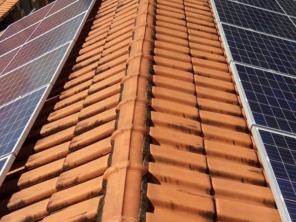 Foto de RM2 ENERGIA SOLAR em Sorriso, MT por Solutudo