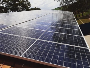 Foto de RM2 ENERGIA SOLAR em Sorriso, MT por Solutudo