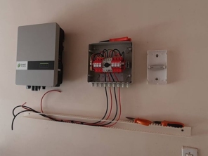 Foto de RM2 ENERGIA SOLAR em Sorriso, MT por Solutudo