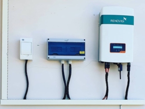 Foto de RM2 ENERGIA SOLAR em Sorriso, MT por Solutudo
