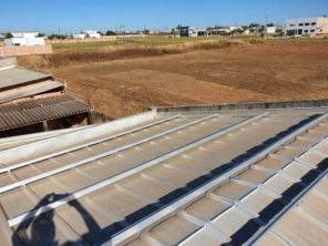 Foto de RM2 ENERGIA SOLAR em Sorriso, MT por Solutudo