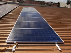 Foto de RM2 ENERGIA SOLAR em Sorriso, MT por Solutudo