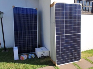 Foto de RM2 ENERGIA SOLAR em Sorriso, MT por Solutudo