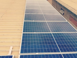 Foto de RM2 ENERGIA SOLAR em Sorriso, MT por Solutudo