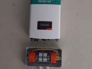 Foto de RM2 ENERGIA SOLAR em Sorriso, MT por Solutudo