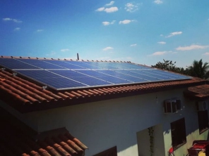 Foto de RM2 ENERGIA SOLAR em Sorriso, MT por Solutudo