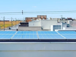 Foto de RM2 ENERGIA SOLAR em Sorriso, MT por Solutudo