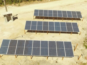Foto de RM2 ENERGIA SOLAR em Sorriso, MT por Solutudo