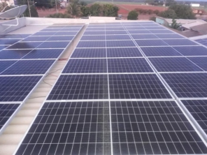 Foto de RM2 ENERGIA SOLAR em Sorriso, MT por Solutudo