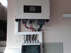 Foto de RM2 ENERGIA SOLAR em Sorriso, MT por Solutudo