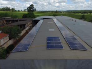 Foto de RM2 ENERGIA SOLAR em Sorriso, MT por Solutudo