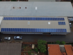 Foto de RM2 ENERGIA SOLAR em Sorriso, MT por Solutudo
