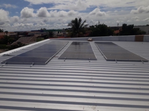 Foto de RM2 ENERGIA SOLAR em Sorriso, MT por Solutudo