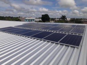 Foto de RM2 ENERGIA SOLAR em Sorriso, MT por Solutudo