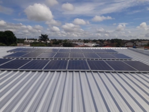 Foto de RM2 ENERGIA SOLAR em Sorriso, MT por Solutudo
