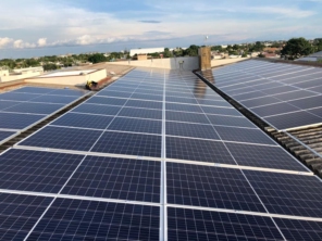 Foto de Extrasol Energia Solar em Sorriso, MT por Solutudo