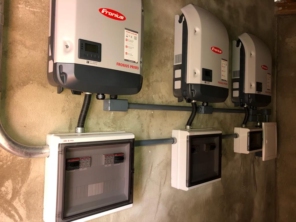 Foto de Extrasol Energia Solar em Sorriso, MT por Solutudo