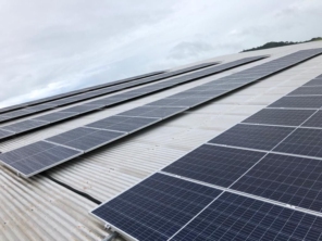 Foto de Extrasol Energia Solar em Sorriso, MT por Solutudo