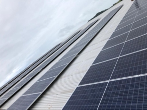 Foto de Extrasol Energia Solar em Sorriso, MT por Solutudo