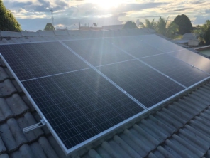 Foto de Extrasol Energia Solar em Sorriso, MT por Solutudo