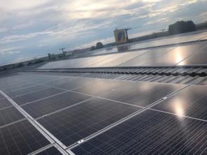 Foto de Extrasol Energia Solar em Sorriso, MT por Solutudo