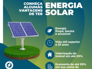 Foto de FAC Solar Engenharia e Serviços Elétricos em Canaã dos Carajás, PA por Solutudo