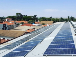 Foto de Alternativa - Soluções Em Energia Fotovoltaica e Automação em Marília, SP por Solutudo