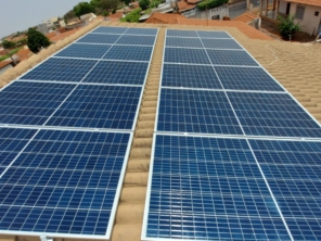 Foto de Alternativa - Soluções Em Energia Fotovoltaica e Automação em Marília, SP por Solutudo