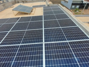 Foto de Alternativa - Soluções Em Energia Fotovoltaica e Automação em Marília, SP por Solutudo