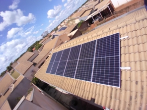 Foto de Alternativa - Soluções Em Energia Fotovoltaica e Automação em Marília, SP por Solutudo