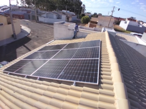 Foto de Alternativa - Soluções Em Energia Fotovoltaica e Automação em Marília, SP por Solutudo