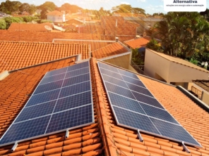 Foto de Alternativa - Soluções Em Energia Fotovoltaica e Automação em Marília, SP por Solutudo