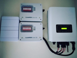 Foto de Alternativa - Soluções Em Energia Fotovoltaica e Automação em Marília, SP por Solutudo