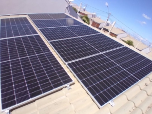 Foto de Alternativa - Soluções Em Energia Fotovoltaica e Automação em Marília, SP por Solutudo
