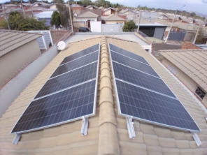 Foto de Alternativa - Soluções Em Energia Fotovoltaica e Automação em Marília, SP por Solutudo