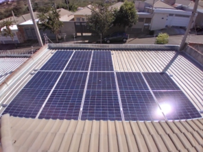 Foto galeria da empresa