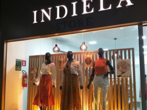 Foto de INDIELA STORE em Santa Cruz do Rio Pardo, SP por Solutudo