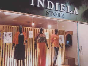 Foto de INDIELA STORE em Santa Cruz do Rio Pardo, SP por Solutudo