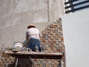 Foto de Tiago Azulejista em Itatinga, SP por Solutudo
