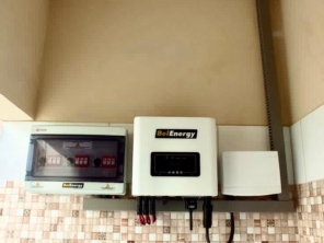 Foto galeria da empresa