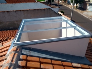 Foto de Ligeirinho Vidraçaria em Jaú, SP por Solutudo