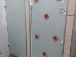 Foto de Ligeirinho Vidraçaria em Jaú, SP por Solutudo
