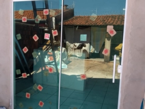 Foto de Ligeirinho Vidraçaria em Jaú, SP por Solutudo