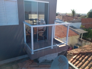 Foto de Ligeirinho Vidraçaria em Jaú, SP por Solutudo