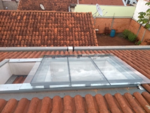 Foto de Ligeirinho Vidraçaria em Jaú, SP por Solutudo